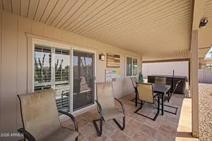 9817 E Navajo Pl, Sun Lakes, AZ 85248 - Photo 32
