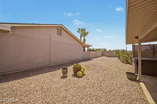 9817 E Navajo Pl, Sun Lakes, AZ 85248 - Photo 38