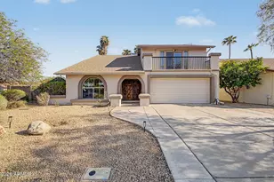 843 W Nido Ave, Mesa, AZ 85210 - Photo 1