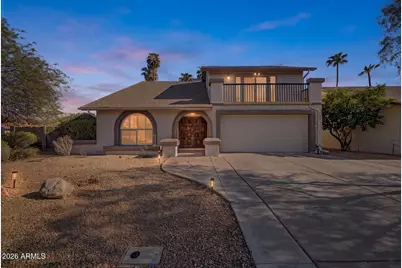 843 W Nido Avenue, Mesa, AZ 85210 - Photo 48