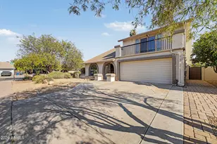 843 W Nido Ave, Mesa, AZ 85210 - Photo 50