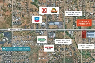 0 E Carefree Hwy, Phoenix, AZ 85086 - Photo 1