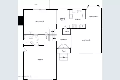 4616 W Chicago Street, Chandler, AZ 85226 - Photo 44