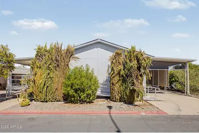 2650 W Union Hills Drive #55, Phoenix, AZ 85027 - Photo 2