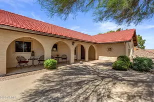 10240 N Demaret Dr, Fountain Hills, AZ 85268 - Photo 1