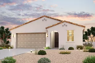 18262 W Calle Lejos --, Surprise, AZ 85387 - Photo 1