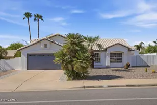 6312 E Preston St, Mesa, AZ 85215 - Photo 2