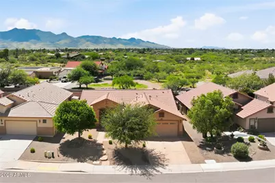 1874 Oak Winds Drive, Sierra Vista, AZ 85635 - Photo 42