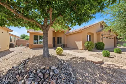 1874 Oak Winds Drive, Sierra Vista, AZ 85635 - Photo 2