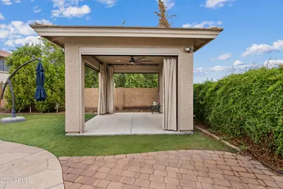 249 E Paso Fino Way, San Tan Valley, AZ 85143 - Photo 52