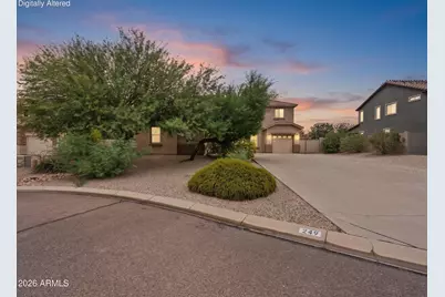 249 E Paso Fino Way, San Tan Valley, AZ 85143 - Photo 54