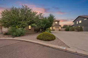 249 E Paso Fino Way, San Tan Valley, AZ 85143 - Photo 54