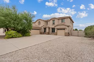 249 E Paso Fino Way, San Tan Valley, AZ 85143 - Photo 1