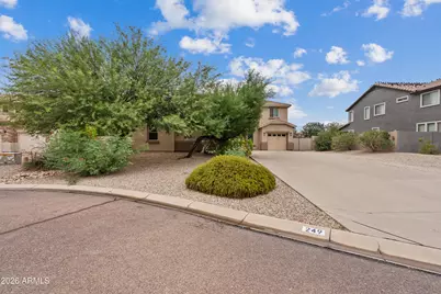 249 E Paso Fino Way, San Tan Valley, AZ 85143 - Photo 2