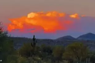 13811 E Cavalry Dr, Scottsdale, AZ 85262 - Photo 46