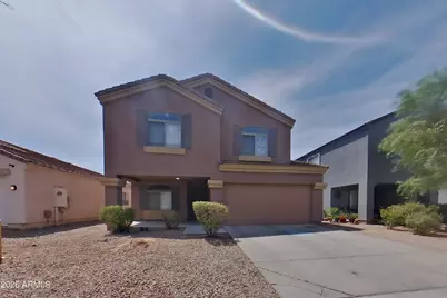 3315 W Fraktur Road, Phoenix, AZ 85041 - Photo 1