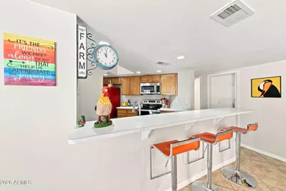 3228 W Glendale Avenue #163, Phoenix, AZ 85051 - Photo 8