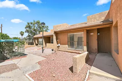 3228 W Glendale Avenue #163, Phoenix, AZ 85051 - Photo 38