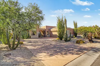 11156 E Dale Lane, Scottsdale, AZ 85262 - Photo 2