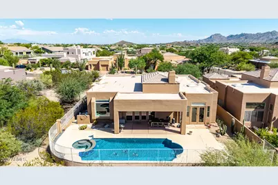 11156 E Dale Lane, Scottsdale, AZ 85262 - Photo 40