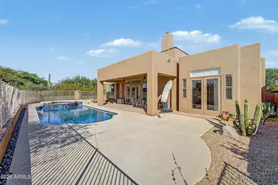 11156 E Dale Lane, Scottsdale, AZ 85262 - Photo 36