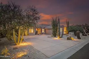 11156 E Dale Ln, Scottsdale, AZ 85262 - Photo 4