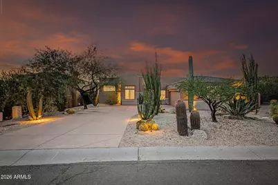 11156 E Dale Lane, Scottsdale, AZ 85262 - Photo 1