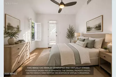11156 E Dale Lane, Scottsdale, AZ 85262 - Photo 30