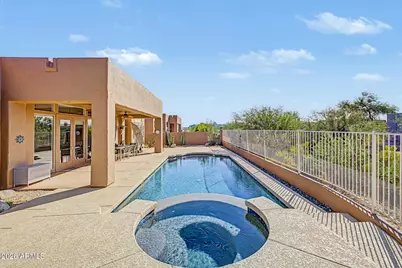 11156 E Dale Lane, Scottsdale, AZ 85262 - Photo 34