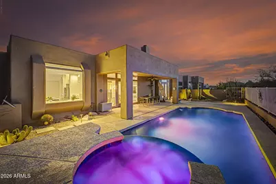 11156 E Dale Lane, Scottsdale, AZ 85262 - Photo 38