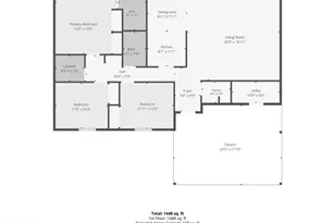 2436 E Jerome Ave, Mesa, AZ 85204 - Photo 4