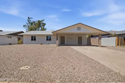 2436 E Jerome Avenue, Mesa, AZ 85204 - Photo 1