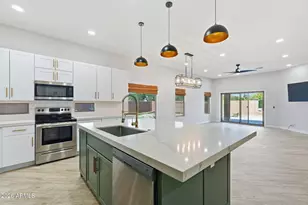 6862 E San Cristobal Way, Gold Canyon, AZ 85118 - Photo 14