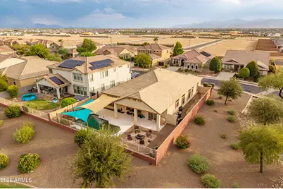 26135 N Desert Mesa Drive, Surprise, AZ 85387 - Photo 1