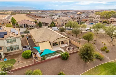 26135 N Desert Mesa Drive, Surprise, AZ 85387 - Photo 38