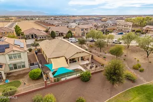 26135 N Desert Mesa Dr, Surprise, AZ 85387 - Photo 38