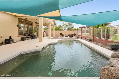 26135 N Desert Mesa Drive, Surprise, AZ 85387 - Photo 18