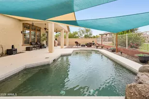 26135 N Desert Mesa Dr, Surprise, AZ 85387 - Photo 18