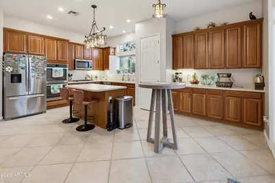 26135 N Desert Mesa Drive, Surprise, AZ 85387 - Photo 8
