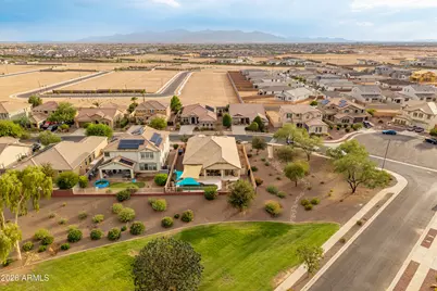 26135 N Desert Mesa Drive, Surprise, AZ 85387 - Photo 42