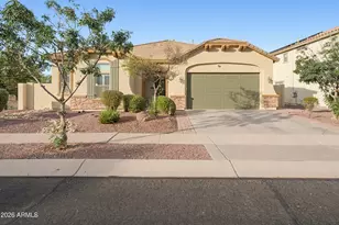 26135 N Desert Mesa Dr, Surprise, AZ 85387 - Photo 2