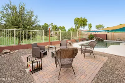 26135 N Desert Mesa Drive, Surprise, AZ 85387 - Photo 4