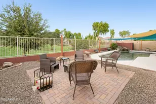 26135 N Desert Mesa Dr, Surprise, AZ 85387 - Photo 4