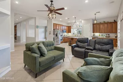 26135 N Desert Mesa Drive, Surprise, AZ 85387 - Photo 10