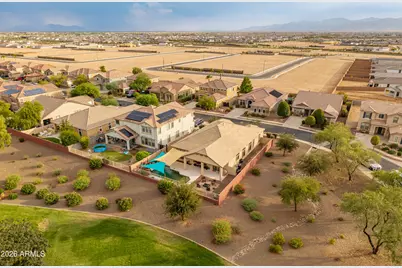 26135 N Desert Mesa Drive, Surprise, AZ 85387 - Photo 40