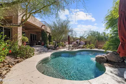 7265 E Bent Tree Drive, Scottsdale, AZ 85266 - Photo 4