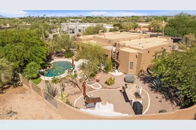 7265 E Bent Tree Drive, Scottsdale, AZ 85266 - Photo 66