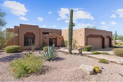 7265 E Bent Tree Drive, Scottsdale, AZ 85266 - Photo 8