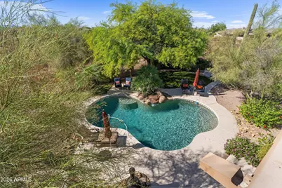 7265 E Bent Tree Drive, Scottsdale, AZ 85266 - Photo 20