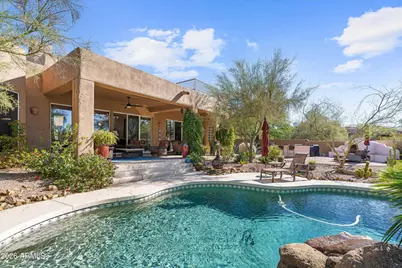 7265 E Bent Tree Drive, Scottsdale, AZ 85266 - Photo 14